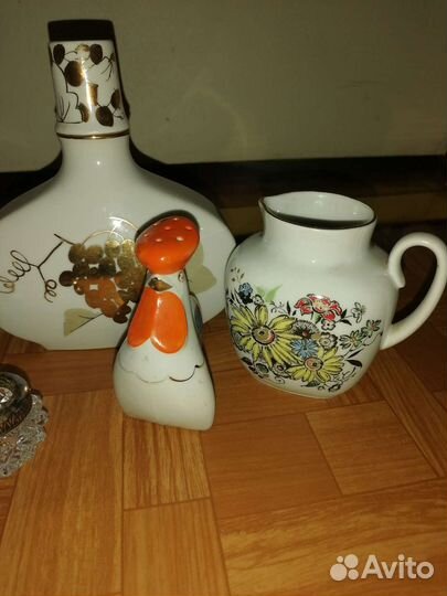 Заварочный чайник Лфз