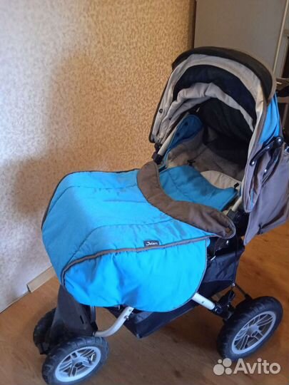 Детская коляска
