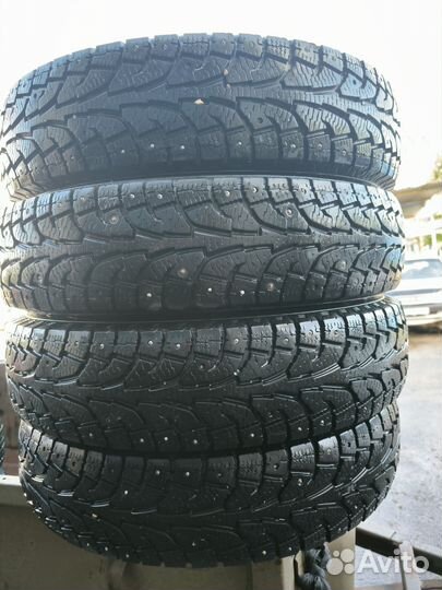 Hankook I'Pike RW11 175/80 R16 91T