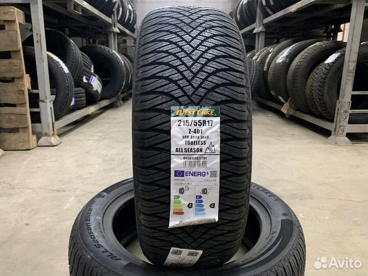Westlake All Season Z-401 215/55 R17 98V