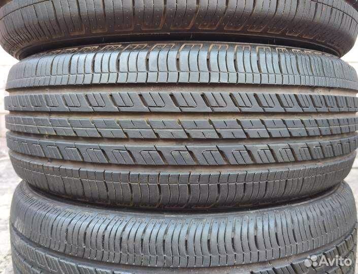 Nexen Roadian MTX 215/65 R15 95H