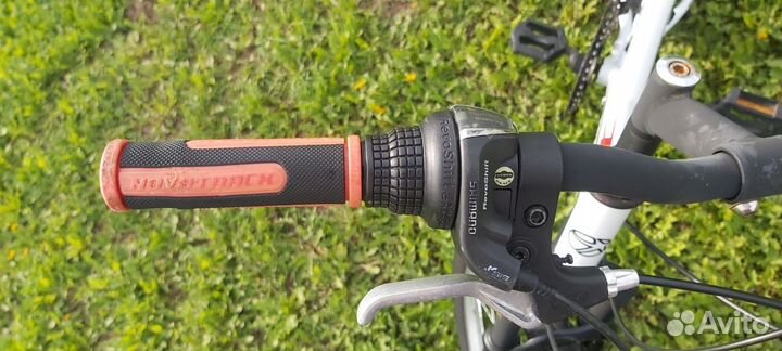 Велосипед forward majorca 286