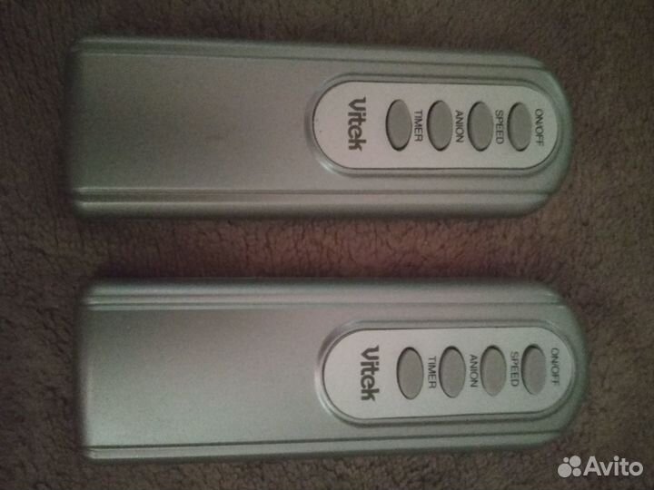 Очиститель воздуха Vitek VT-1775 SR