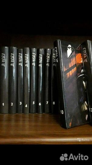 Книги новые