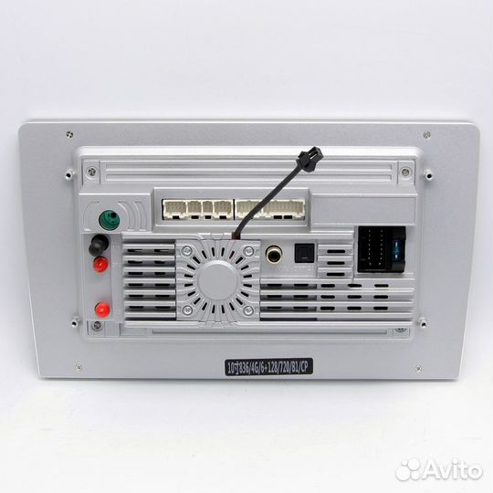 Штатная магнитола для Honda Odyssey 2013-2020 гг