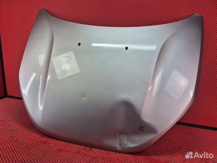 Капот LADA Vesta