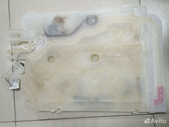 Теплообменник пмм Bosch