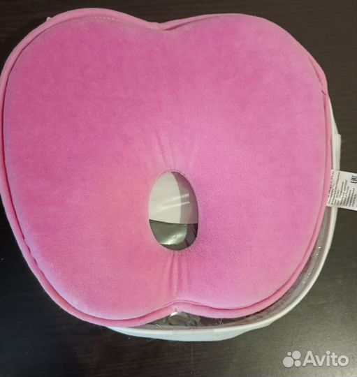 Подушка для новорожденных