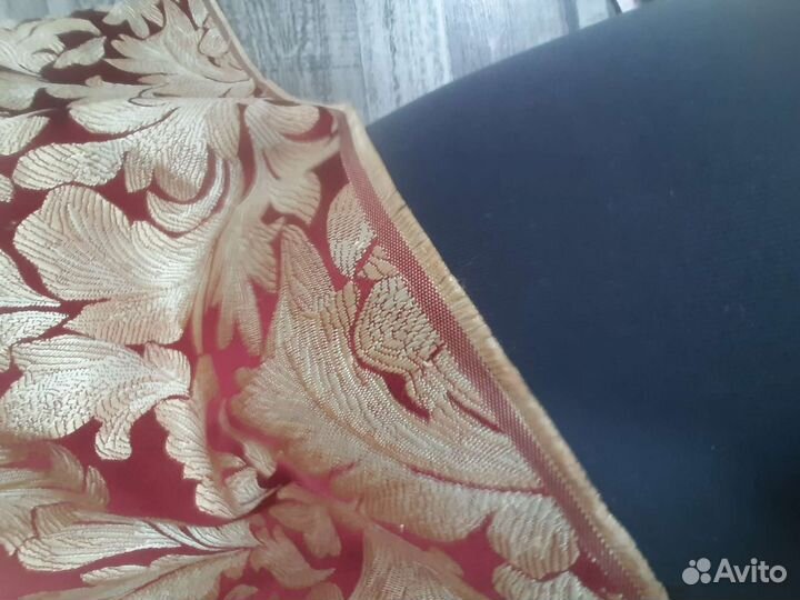 Шторы портьеры