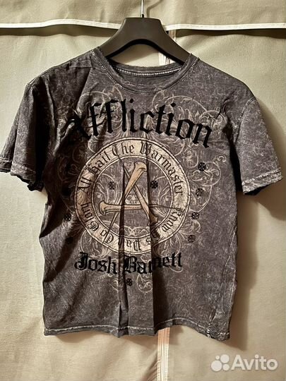 Футболка affliction