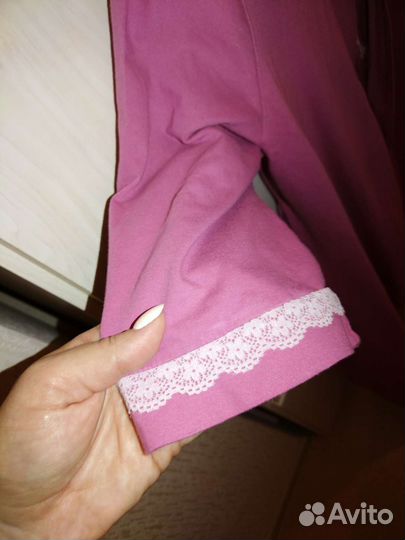 Халат для беременных