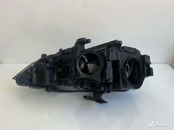 Фара правая Audi A4 B8 2007-2015 8K0941006C