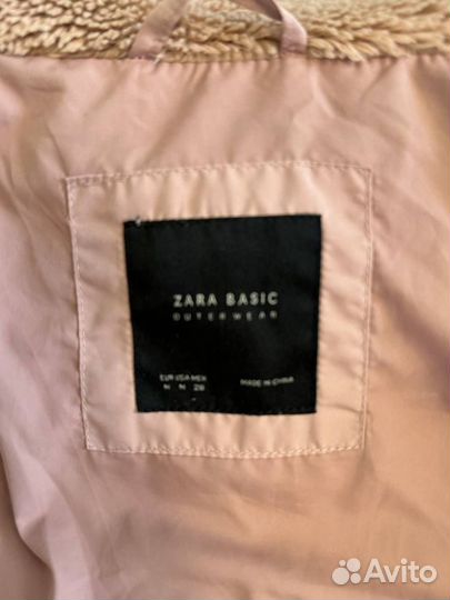 Куртка женская Zara