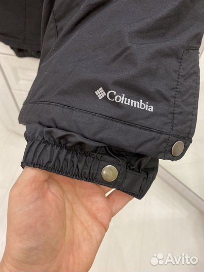 Зимние брюки женские горнолыжные Columbia размер
