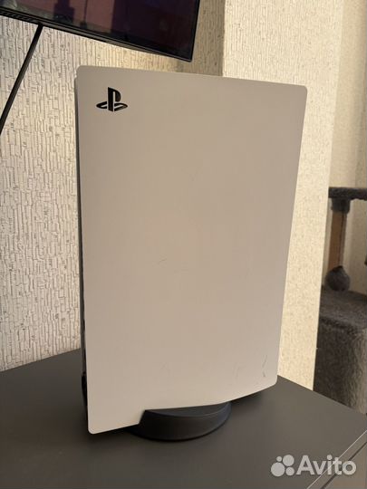 Sony playstation 5