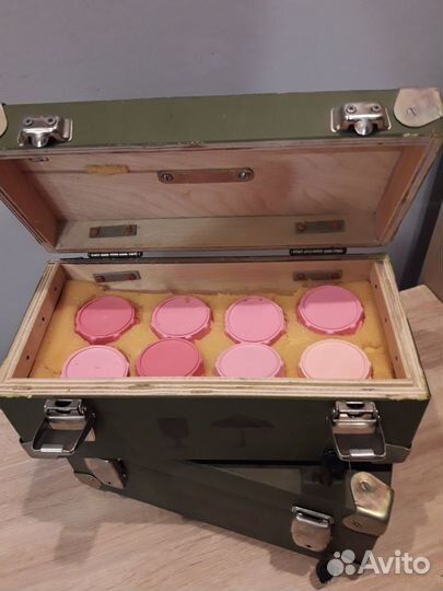 Фотодиод фд 141К