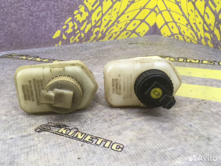 Бачок главного тормозного цилиндра Нексия Эсперо