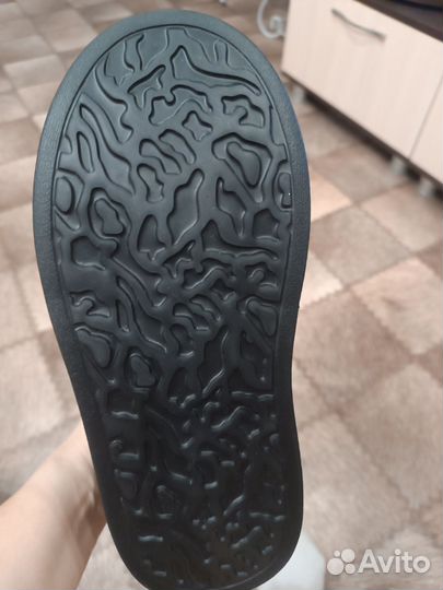 Дутики женские 37