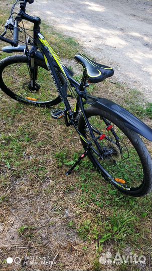 Велосипед взрослый