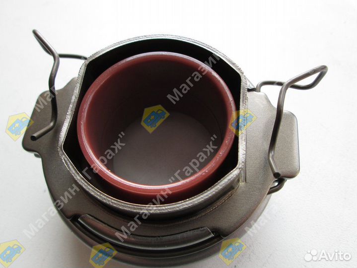 Подшипник выжимной toyota двигатель 2L/3L RCT356SA6/50TKB3505B1R/ NP-50scrn40P-8P