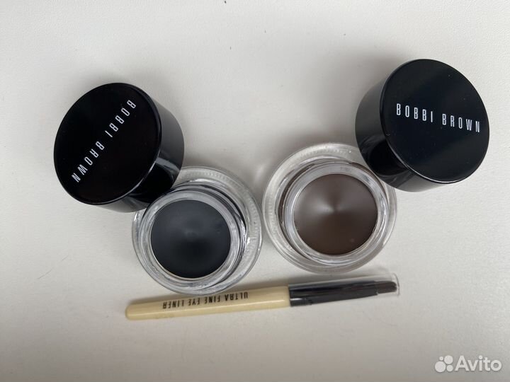 Набор подводок для век Bobbi Brown