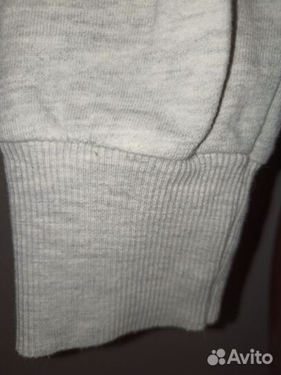 Свитшот Marvel s железный человек мужской