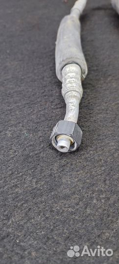 Осушитель кондиционера Volkswagen Polo