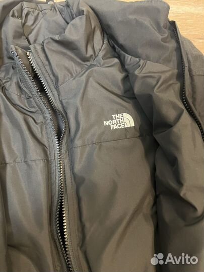 Парка женская The North Face