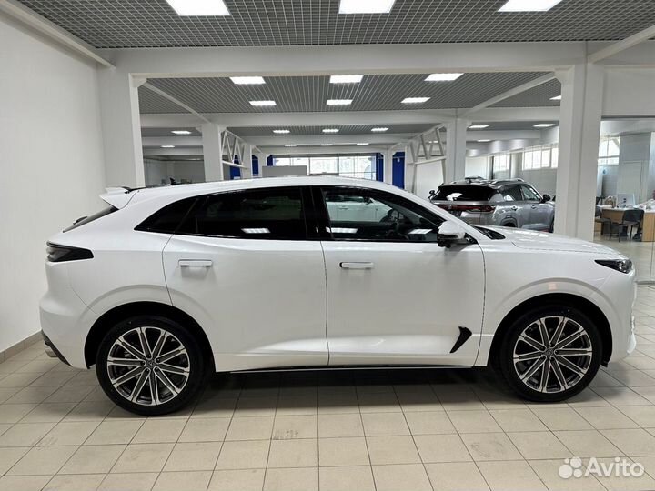 Changan UNI-K, 2023