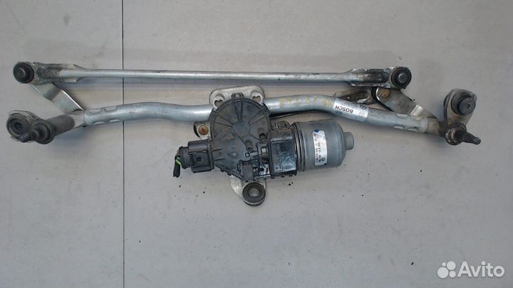 Механизм стеклоочистителя Volkswagen Passat 7, 201