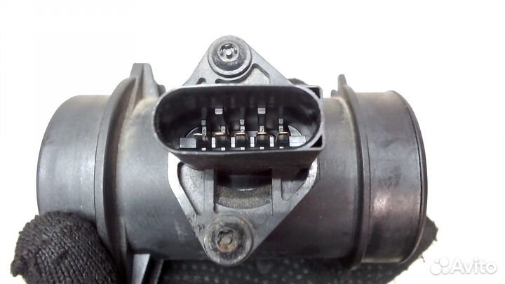 Измеритель потока воздуха Mercedes E W210, 1998