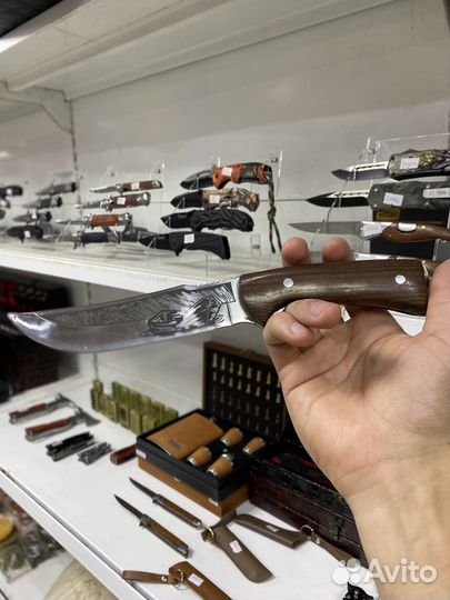 Кизлярские ножи