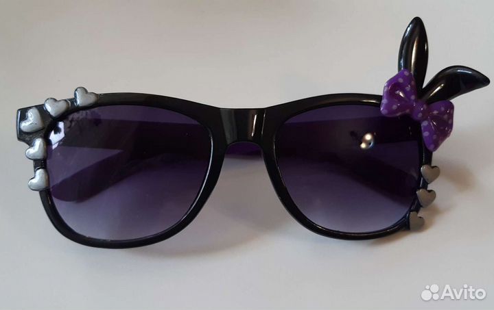 Солнечные очки polaroid