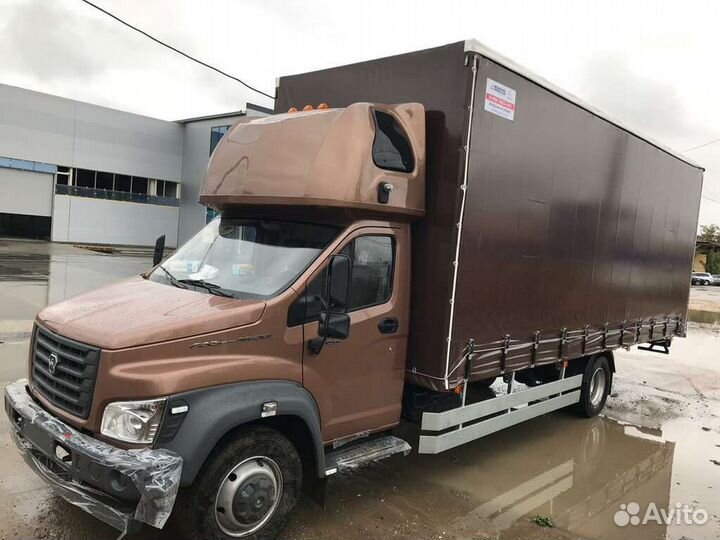 Грузоперевозки межгород