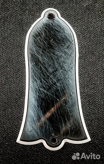 Крышка анкера Les Paul, SG, Relic