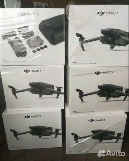 Mavic новый в хорошем качестве