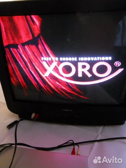 Xoro HSD 202