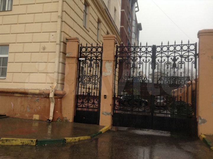 Торгово - Офисное помещение, 100.5 м²