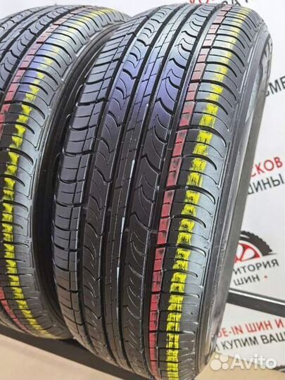 Nexen Classe Premiere 672 215/65 R15 96H