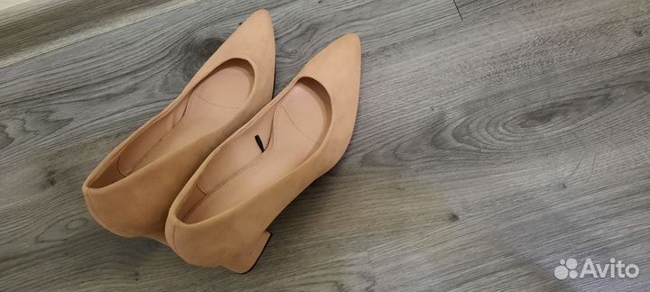 Туфли женские 39 размер