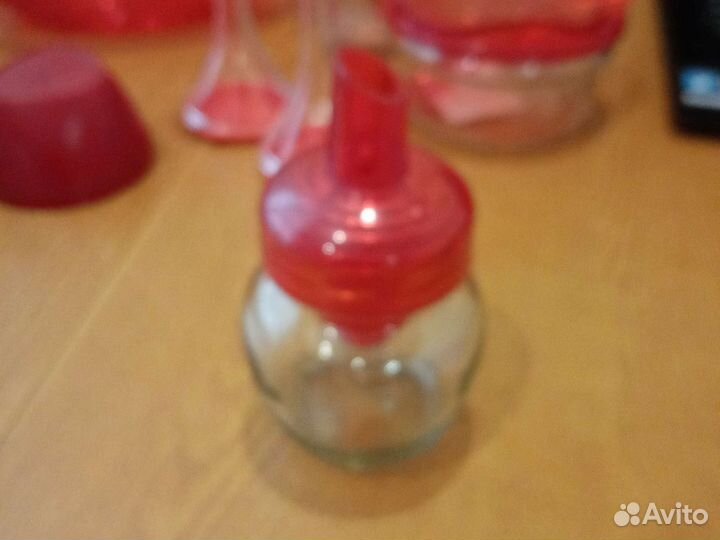 Набор столовой посуды