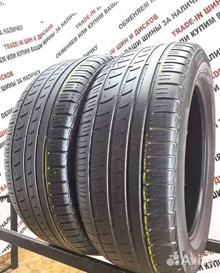 Pirelli P7 205/55 R16 91N