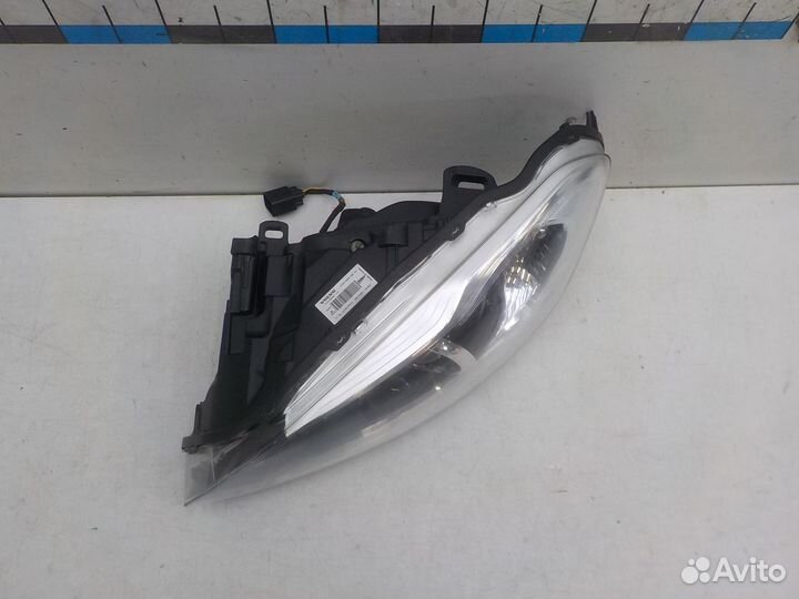 Фара левая, Volvo XC60