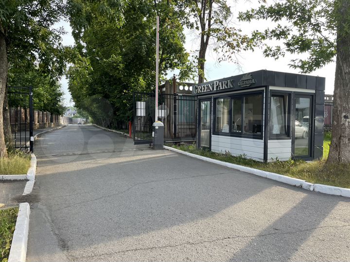 4-к. квартира, 140 м², 1/3 эт.