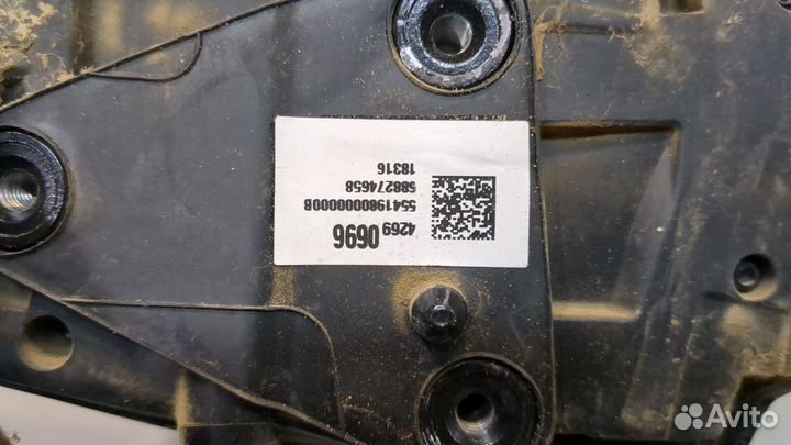 Зеркало боковое правое Chevrolet Bolt 2016, 2019