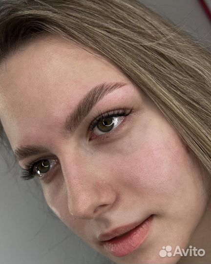 Мастер-бровист