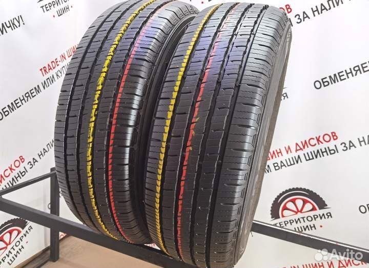 Kumho Sense KR26 225/70 R16 100S