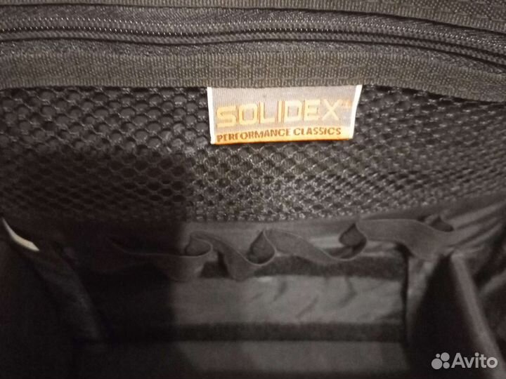 Сумка кофр для фото-видео камеры + видеокамера