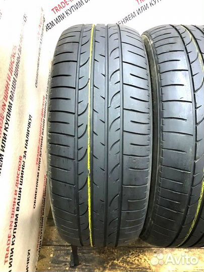 Bridgestone Dueler H/P Sport 225/55 R18