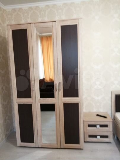 Комната 30 м² в 6-к., 3/3 эт.